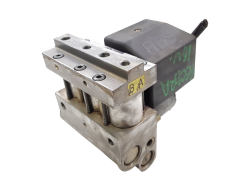 Abs-Pumpe Opel 0265208011 Bosch Abs-Pumpe Opel 0265208011 Bosch
