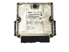 Steuergerät P05033032AE 0281010292 Chrysler Bosch Steuergerät P05033032AE 0281010292 Chrysler Bosch