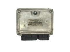 Steuergerät 038906019AN 0281010094 Audi Bosch 57506