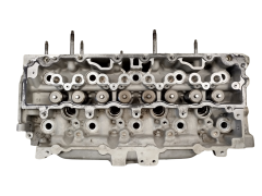 Zylinderkopf Citroen Peugeot Ford 9684487210 0200HS 1.4 1.6 HDI 8v 3