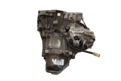Getriebe JH3184 Renault Clio 3 1.2 Turbo 7701723422