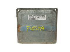 Steuergerät S120977013E 4S61-12A650-NC 3BTC Ford Siemens Steuergerät S120977013E 4S61-12A650-NC 3BTC Ford Siemens