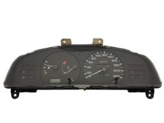 Tacho Kombiinstrument Nissan Sunny 2481066Y02