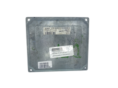 Steuergerät 4M51-12A650-HC S118934101C Ford Siemens 61841