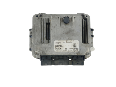 Steuergerät 4M51-12A650-ND 0281011263 Ford Bosch 45013