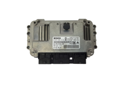 Steuergerät 9652552380 9663394680 0261201610 PSA Bosch Steuergerät 9652552380 9663394680 0261201610 PSA Bosch