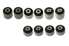 Kipphebelbuchse Silentblock Für Audi A4 A5 Q5 8K0407183D K41786101 Vika