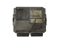 Steuergerät LPG 110R-006011 67R-016002 616654000 Fiat 13822