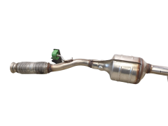 Katalysator 208021717R  1.0 TCE Renault Dacia Sandero 3