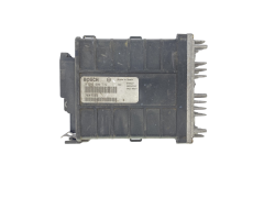 Steuergerät 7647555 0280000732 Fiat Bosch