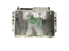 Steuergerät K115000010F 96259124 Daewoo Siemens 22117