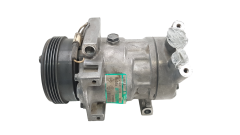 Kompressor Klimaanlage 8200037058 Sanden SD6V12 1427B 1.2 Renault Nissan 