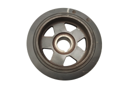 Riemenscheibe Für Kurbelwelle 7701065719 98026075 3.0 V6 DCI CDTI Renault Opel Riemenscheibe Für Kurbelwelle 7701065719 98026075 3.0 V6 DCI CDTI Renault Opel