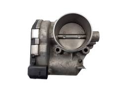 Drosselklappe Ford Volvo 7S7G-9F991-CA 0280750535 1.6 3428