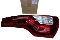 Rückleuchte Links Original 6350AC 6350.AC Citroen C4 Picasso