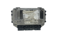 Steuergerät 0261201609 9665415880 ME7.4.5 PSA Bosch