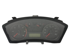 Tacho Kombiinstrument Fiat Stilo 51756700 VP4FCF-10849-JA 40275 Tacho Kombiinstrument Fiat Stilo 51756700 VP4FCF-10849-JA 40275