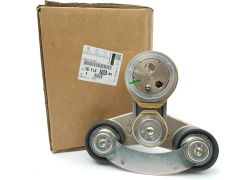 Gurtstraffer Original 1611426080 Peugeot Citroen