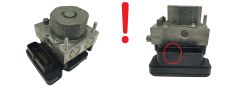 Abs-Pumpe Renault Captur 476601842R 0265956527 67891