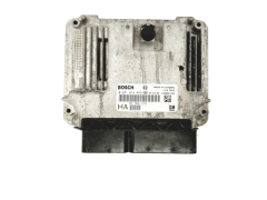 Steuergerät 0281014449 55566276 Opel Bosch GM