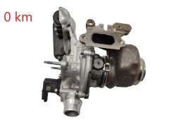 Turbolader BorgWarner 144102778R 16319700063 Dacia Renault 1.0 TCE 0km