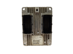 Steuergerät 51843150 IAW5SF8.K2 BC.0097129.B Ford Magneti Marelli 16854