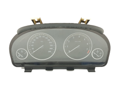 Tacho Kombiinstrument BMW X5 9348711-01 2615528-03 Johnson