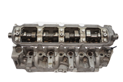 Zylinderkopf 7701476170 6660 1.9 dci F9Q Renault Volvo Scenic 2 Trafic 2 1039