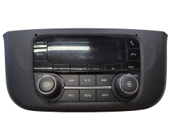 Autoradio Bluetooth Iveco Daily 5802807801 28721221 5