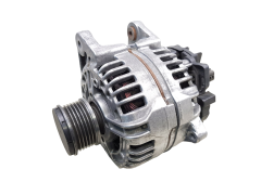 Lichtmaschine Generator 8200390675 0124425037 Bosch 1.5 dCi Renault 101 Lichtmaschine Generator 8200390675 0124425037 Bosch 1.5 dCi Renault 101