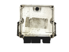 Steuergerät 0281011342 9640938680 9659440280 PSA Bosch