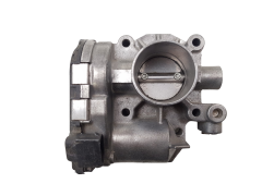 Drosselklappe Toyota 22030-0Q010-A 0280750192 Bosch 1269