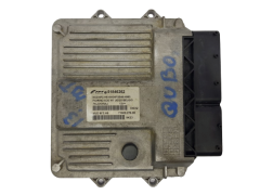 Motorsteuerung Fiat 51846262 MJD6F3.H9 Magneti Marelli