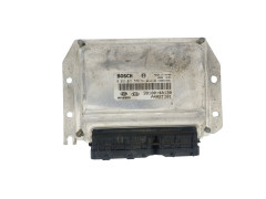 Steuergerät 39100-4A130 0281011576 Hyundai Bosch Steuergerät 39100-4A130 0281011576 Hyundai Bosch