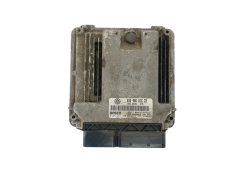 Steuergerät 03G906016CB 0281011900 VW Bosch 38735
