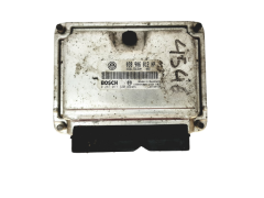 Steuergerät 038906012HP 0281011320 Seat VW Bosch 20411