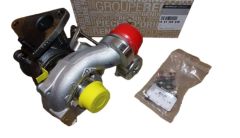 Turbolader Neues Original 144113321R Renault Dacia Turbolader Neues Original 144113321R Renault Dacia