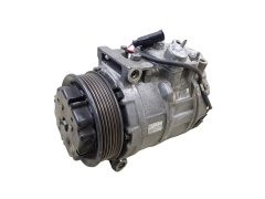 Klimakompressor 447220-8224 Denso 7SEU16C Mercedes Klimakompressor 447220-8224 Denso 7SEU16C Mercedes