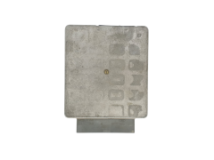 Steuergerät 1C1A-12A650-LF QFE1 DPC-635 Ford Visteon 34464