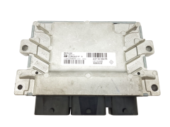 Steuergerät S180042157A 237101907R Renault Continental 27997
