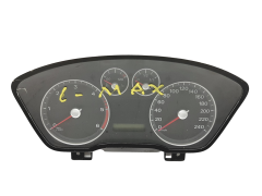 Tacho Kombiinstrument Ford Focus C-Max 4M5T-10849-GR 44413 Tacho Kombiinstrument Ford Focus C-Max 4M5T-10849-GR 44413
