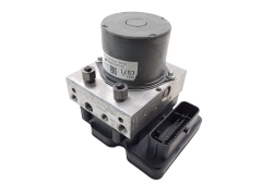 Abs-Pumpe Opel Astra K 39120571 0265956573 Bosch 2323