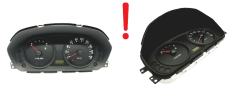 Tacho Kombiinstrument Kia Picanto 94007-07120 11000926500K 50407 Tacho Kombiinstrument Kia Picanto 94007-07120 11000926500K 50407