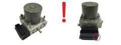 Abs-Pumpe Trafic Vivaro 877527 62161 0265232356 Bosch GM 67971 Abs-Pumpe Trafic Vivaro 877527 62161 0265232356 Bosch GM 67971