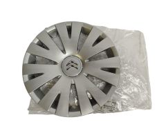 Radkappe Neues Original Citroen 98136143VV 15"
