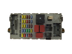 Sicherungskasten Relaiskasten Fiat Croma 46846745 CPL Delphi 19942