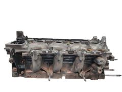 Zylinderkopf 0200EF 9641752610 V45 RH01 2.0 HDI 16v TDCi Peugeot Ford