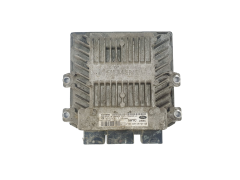 Steuergerät 3S61-12A650-LC 5WS40140E-T Ford Siemens 35586