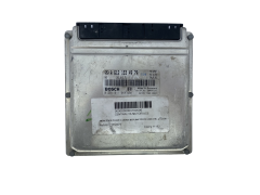Steuergerät 0281011068 A6121534979 Mercedes Benz Bosch 51955 Steuergerät 0281011068 A6121534979 Mercedes Benz Bosch 51955