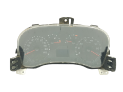 Tacho Kombiinstrument Fiat Panda 51711239 503000480900 28371